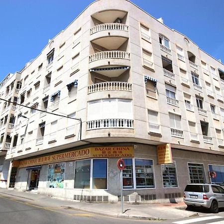 Godisa 18 Apartment Playa Del Cura Torreveja! Torrevieja Luaran gambar