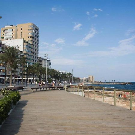Godisa 18 Apartment Playa Del Cura Torreveja! Torrevieja Luaran gambar