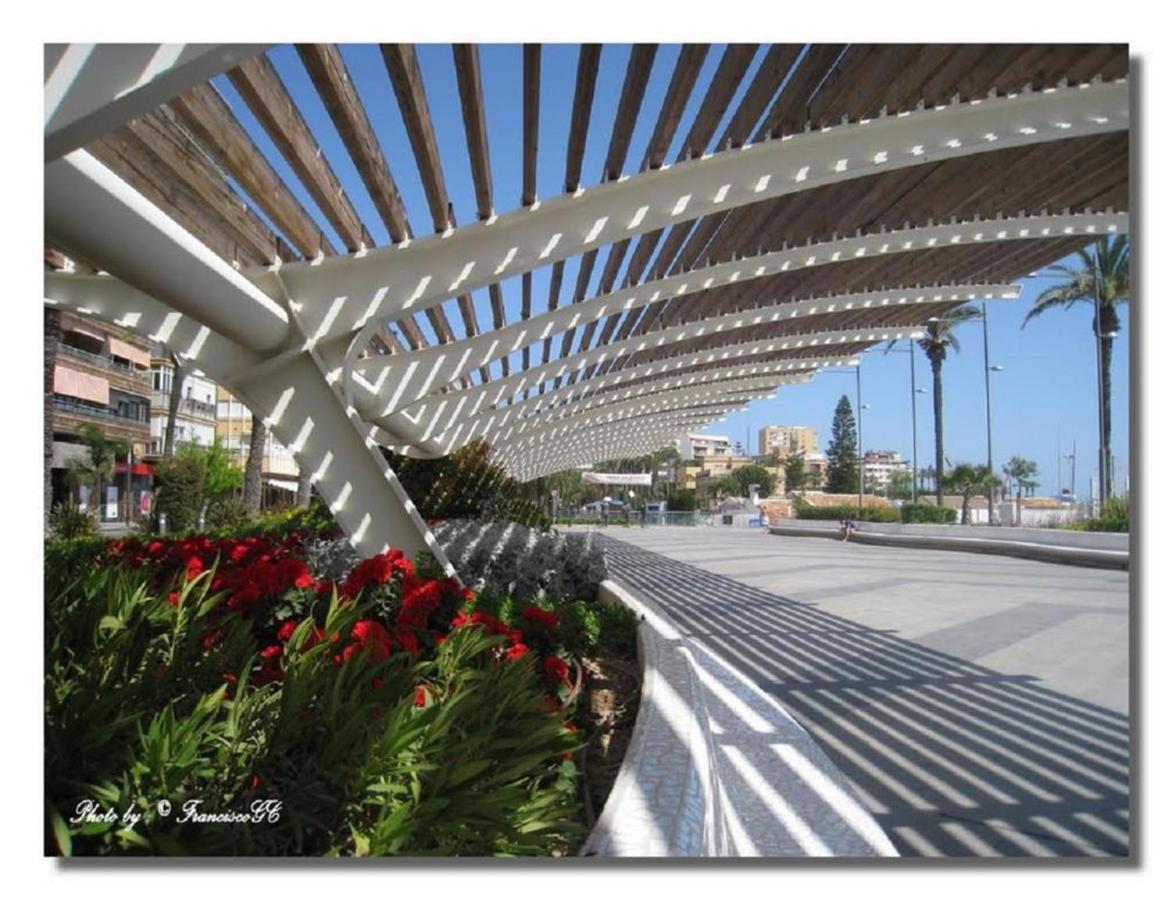 Godisa 18 Apartment Playa Del Cura Torreveja! Torrevieja Luaran gambar
