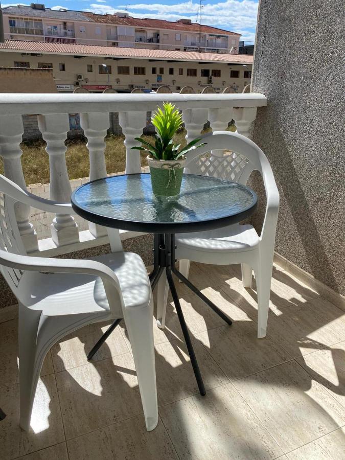 Godisa 18 Apartment Playa Del Cura Torreveja! Torrevieja Luaran gambar