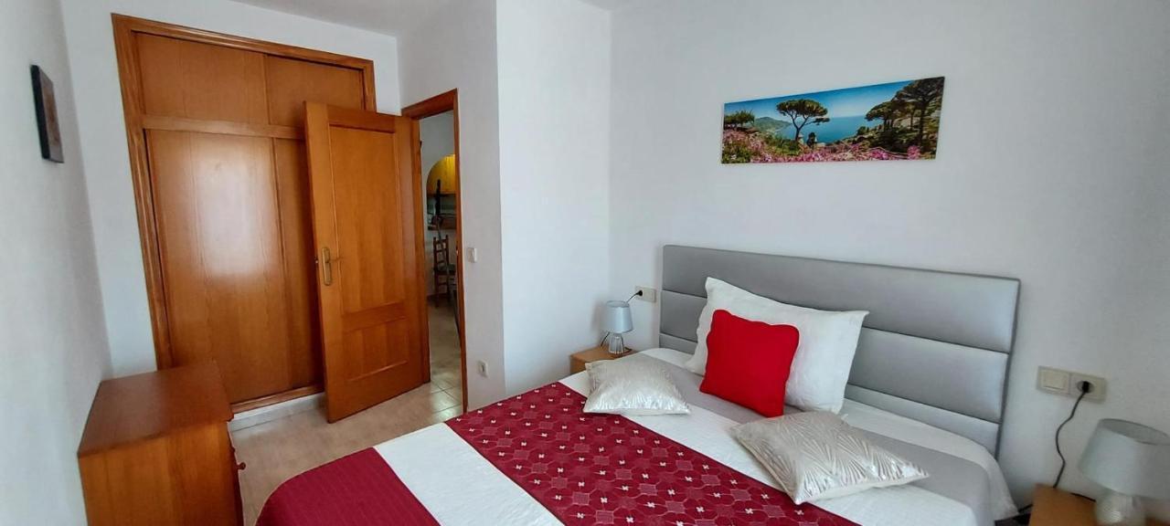 Godisa 18 Apartment Playa Del Cura Torreveja! Torrevieja Luaran gambar