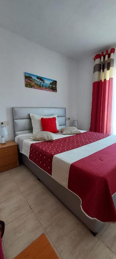 Godisa 18 Apartment Playa Del Cura Torreveja! Torrevieja Luaran gambar